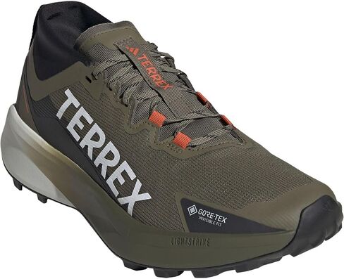Adidas Men's Terrex Agravic Gore-Tex Trail Running Shoeker in Saudi Arabia