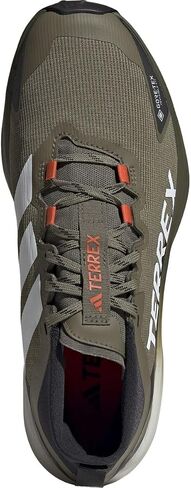 Adidas Men's Terrex Agravic Gore-Tex Trail Running Shoeker in Saudi Arabia
