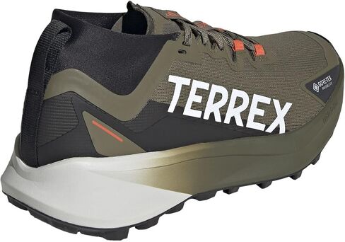 Adidas Men's Terrex Agravic Gore-Tex Trail Running Shoeker in Saudi Arabia