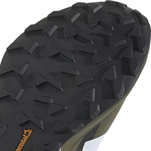 Adidas Men's Terrex Agravic Gore-Tex Trail Running Shoeker in Saudi Arabia
