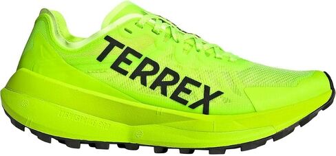 adidas Men's Terrex Agravic Speed Trail Running Shoes Sneaker in Kuwait