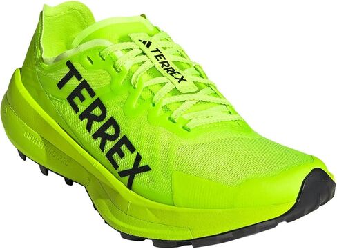 adidas Men's Terrex Agravic Speed Trail Running Shoes Sneaker in Kuwait