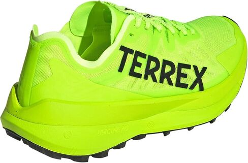 adidas Men's Terrex Agravic Speed Trail Running Shoes Sneaker in Kuwait
