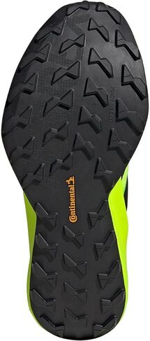 adidas Men's Terrex Agravic Speed Trail Running Shoes Sneaker in Kuwait