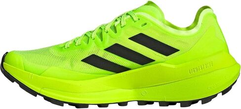 adidas Men's Terrex Agravic Speed Trail Running Shoes Sneaker in Kuwait