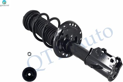 PM Auto Set Front Quick Complete Complete Strut-coil assorber strghber for 2014 2015 Chevrolet Cruze in Saudi Arabia