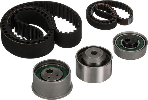 Gates TCK232A PowerGrip Premium Timing Belt Component Kit in Saudi Arabia