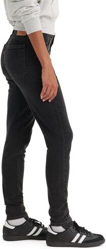 بنطال جينز Levi's 721 Utility عالي الارتفاع للسيدات in Saudi Arabia