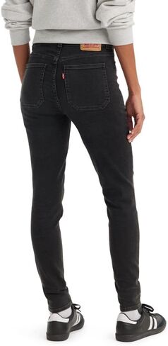 بنطال جينز Levi's 721 Utility عالي الارتفاع للسيدات in Saudi Arabia