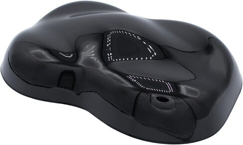 Speedokote High Gloss Jet Black 2K Acrylic Urethane, 4:1 Gallon Medium Kit, SPK9711/SPK75 in Saudi Arabia