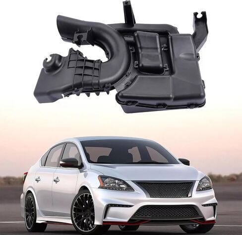 Air Intake Resonator Assembly For Nissan Sentra 2013 2014 2015 2016 2017 2018 16554-3RC2A 165543RC2A (For Nissan Sentra) in Saudi Arabia