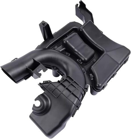 Air Intake Resonator Assembly For Nissan Sentra 2013 2014 2015 2016 2017 2018 16554-3RC2A 165543RC2A (For Nissan Sentra) in Saudi Arabia
