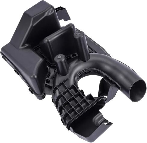 Air Intake Resonator Assembly For Nissan Sentra 2013 2014 2015 2016 2017 2018 16554-3RC2A 165543RC2A (For Nissan Sentra) in Saudi Arabia