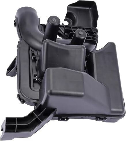 Air Intake Resonator Assembly For Nissan Sentra 2013 2014 2015 2016 2017 2018 16554-3RC2A 165543RC2A (For Nissan Sentra) in Saudi Arabia