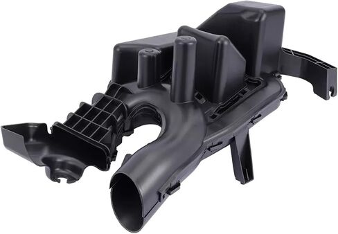 Air Intake Resonator Assembly For Nissan Sentra 2013 2014 2015 2016 2017 2018 16554-3RC2A 165543RC2A (For Nissan Sentra) in Saudi Arabia