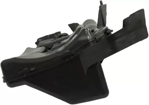 Air Intake Resonator Assembly For Nissan Sentra 2013 2014 2015 2016 2017 2018 16554-3RC2A 165543RC2A (For Nissan Sentra) in Saudi Arabia