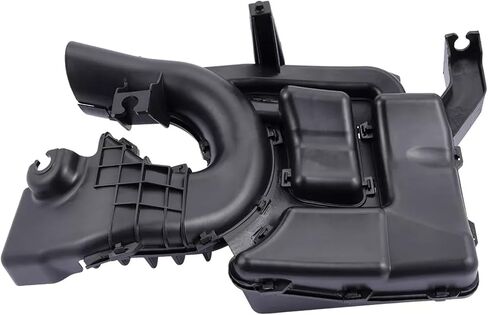 Air Intake Resonator Assembly For Nissan Sentra 2013 2014 2015 2016 2017 2018 16554-3RC2A 165543RC2A (For Nissan Sentra) in Saudi Arabia