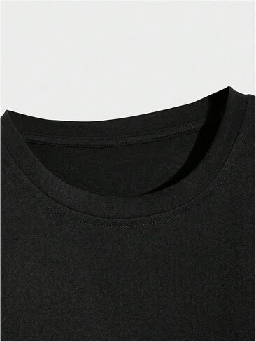 Gorglitter Men's 3 Pack Pack Vintage Graphic Tee Shirt قصيرة الأكمام in Saudi Arabia