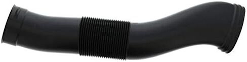 Left Driver Side Air Intake Hose - Compatible with 2003-2006 Mercedes-Benz SL500 in Saudi Arabia
