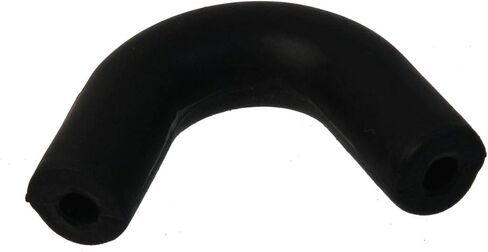 URO Parts 1170780581 Vacuum Hose Connector, 3mm ID in Saudi Arabia