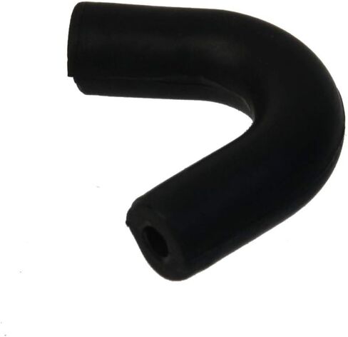 URO Parts 1170780581 Vacuum Hose Connector, 3mm ID in Saudi Arabia