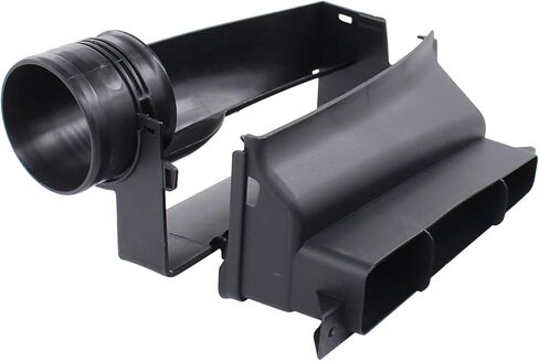 APPERIANPAR 3PCS AIR CHERAAKE DUTUT DUTT FOR A3 2006-2013 ، A3 QUATTRO 2006-2013 in Saudi Arabia