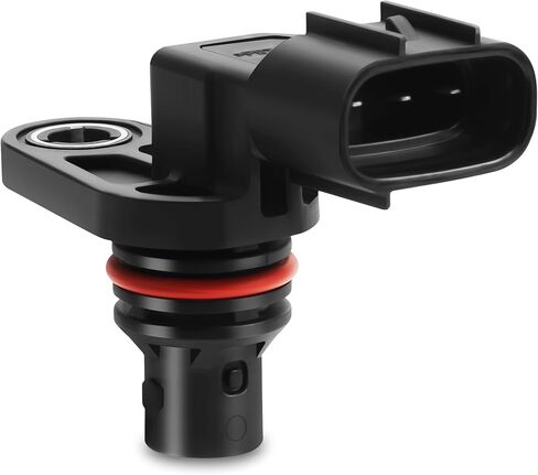 39350-2G000 Engine Camshaft Position Sensor Compatible with 2015-2021 Hyundai Santa Fe Sonata Tucson & Kia Optima Sorento Sportage Petrol L4 2.0L 2.4L 2016 2017 2018 2019 2020 in Saudi Arabia