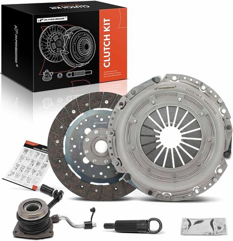 A-Premium Transmission Clutch Kit Compatible with Chrysler PT Cruiser 2003 2004 2005 2.4L in Saudi Arabia