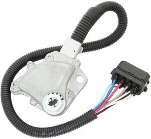 Mechanics Choice Automatic Transmission Position Switch for 1995-1997 Volvo 940, 960 (L6 2.9L) in Saudi Arabia