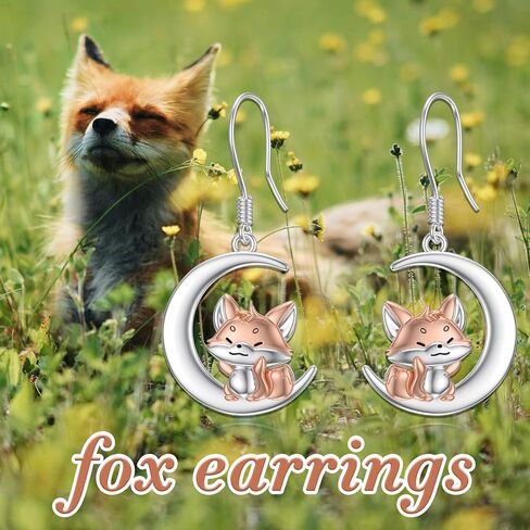 Otter Earrings 925 Sterling Silver Sea Otter Stud Jewelry for Women Gifts in Saudi Arabia