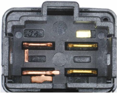Replacement Automatic Transmission Axle Relay for 1999-2009 Hyundai, Kia Amanti, Optima, Santa Fe, Sonata, Tucson, XG300, XG350 in Saudi Arabia