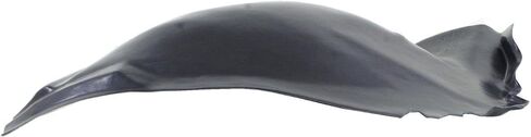 Replacement Auto Parts for Splash Shield for 2005-2009 Ford Mustang Front, Driver Side Rear Section Mod_FDRX868-1700 in Saudi Arabia