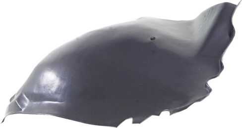 Replacement Auto Parts for Splash Shield for 2005-2009 Ford Mustang Front, Driver Side Rear Section Mod_FDRX868-1700 in Saudi Arabia