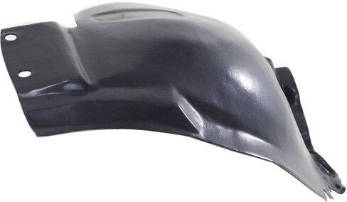 Replacement Auto Parts for Splash Shield for 2005-2009 Ford Mustang Front, Driver Side Rear Section Mod_FDRX868-1700 in Saudi Arabia