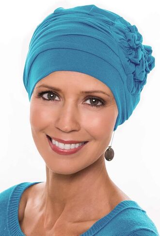 Cardani Cuddle Cloche Hat - Viscose from Bamboo Hat for Women in Kuwait