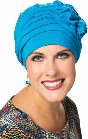 Cardani Cuddle Cloche Hat - Viscose from Bamboo Hat for Women in Kuwait