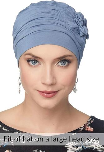 Cardani Cuddle Cloche Hat - Viscose from Bamboo Hat for Women in Kuwait