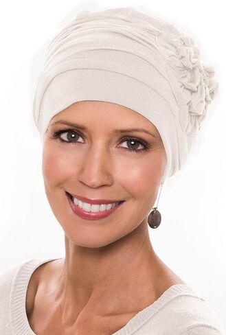 Cardani Cuddle Cloche Hat - Viscose from Bamboo Hat for Women in Kuwait