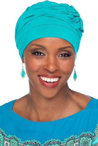 Cardani Cuddle Cloche Hat - Viscose from Bamboo Hat for Women in Kuwait