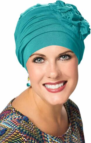 Cardani Cuddle Cloche Hat - Viscose from Bamboo Hat for Women in Kuwait