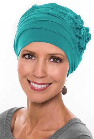 Cardani Cuddle Cloche Hat - Viscose from Bamboo Hat for Women in Kuwait