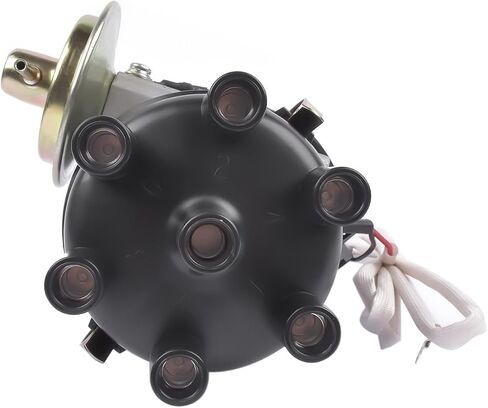 Distributor Replacement for 1987-1992 Toyota Landcruiser Land Cruiser 2F 3F 4.2 4.0 FJ40 / FJ62 / FJ70 / FJ75 / FJ80 / FZJ80 Carb 4-Door 4227CC 1910061180 in Saudi Arabia