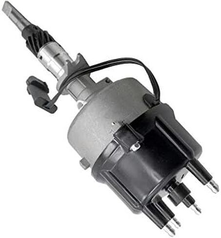 Ignition Distributor - Compatible with 1998-2002 Jeep Wrangler 2.5L 4-Cylinder in Saudi Arabia