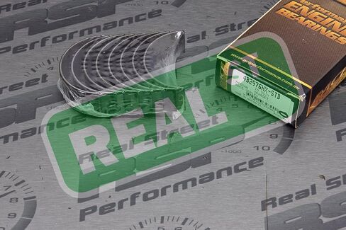 ACL (4B2976HX-STD) Standard Size High Performance Rod Bearing Set for Nissan in Saudi Arabia