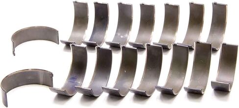 ACL Staticide ACL 8B818H-STD Rod Bearing Set in Saudi Arabia