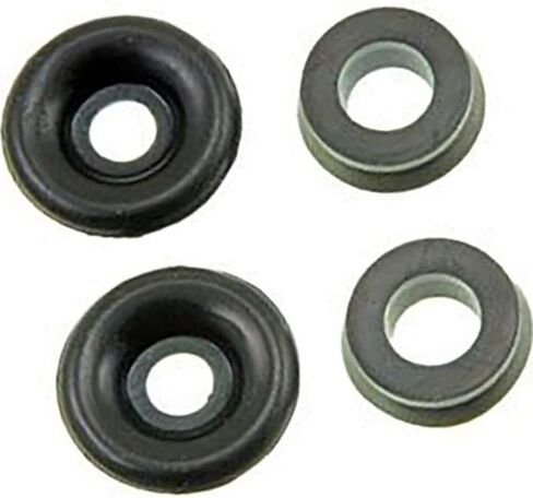 مجموعة أسطوانة بطولة بطولة فرامل الطبول الخلفية لـ Honda Accord ، CR-V 1986 1987 1988 1989 1990 1991-2002 لـ Hyundai Stellar 1987 1 PCS استبدال 43321Se0003 ، 43322S0003 ، 43315Se0003 in Saudi Arabia