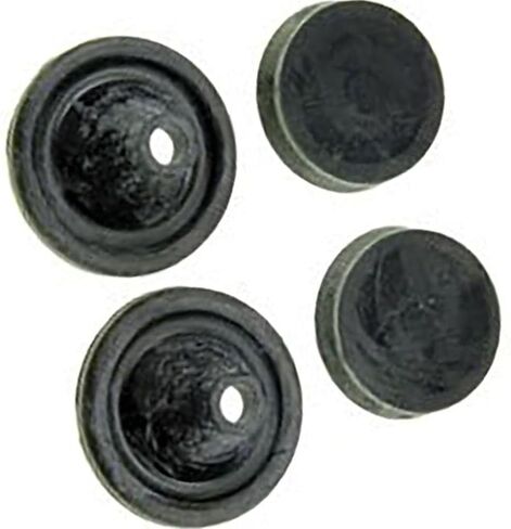 Rear Lower Drum Brake Wheel Cylinder Kit for Chevrolet B60,C60,C70 1980 1981 1982 1983 1984-1985 for Ford F600,F700 1970-1979 1 Pcs Replacement B3QH2221A, B6QH2221A, 1843495 in Saudi Arabia