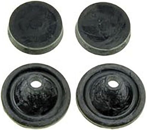 Rear Lower Drum Brake Wheel Cylinder Kit for Chevrolet B60,C60,C70 1980 1981 1982 1983 1984-1985 for Ford F600,F700 1970-1979 1 Pcs Replacement B3QH2221A, B6QH2221A, 1843495 in Saudi Arabia