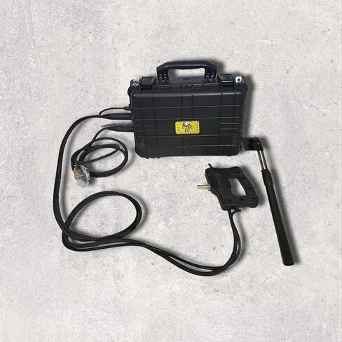 Eagle Mark IV Dent Puller (Classic Black) in Saudi Arabia