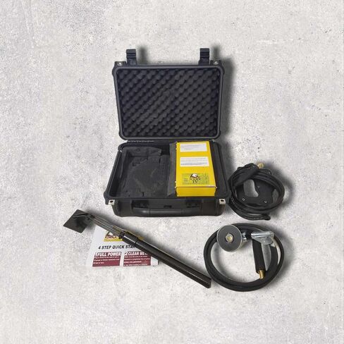Eagle Mark IV Dent Puller (Classic Black) in Saudi Arabia